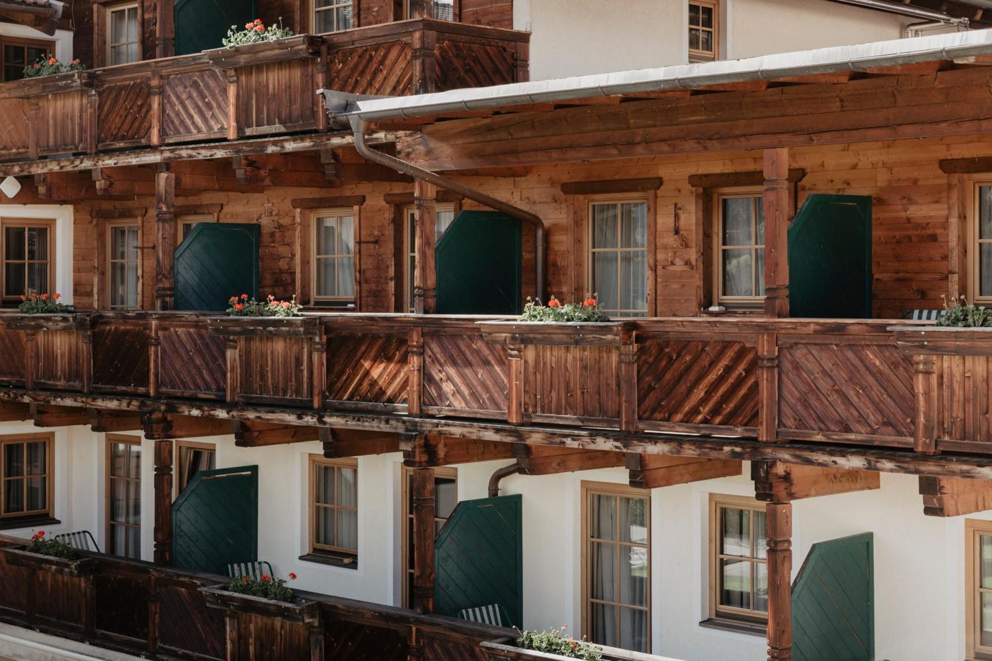 Kaiserlodge Scheffau am Wilden Kaiser Extérieur photo